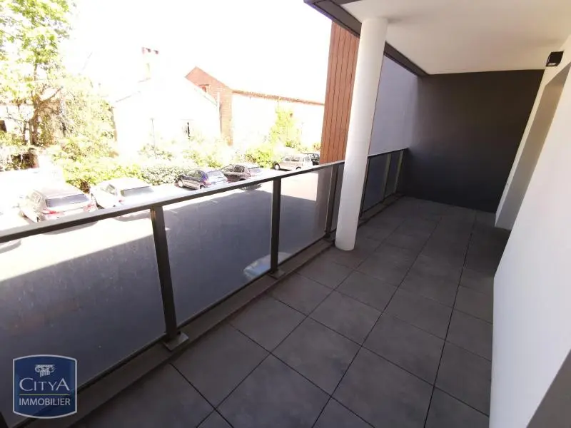 Photo 8 appartement Perpignan