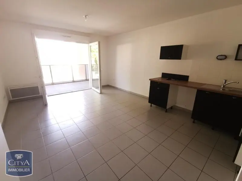 Photo 2 appartement Perpignan