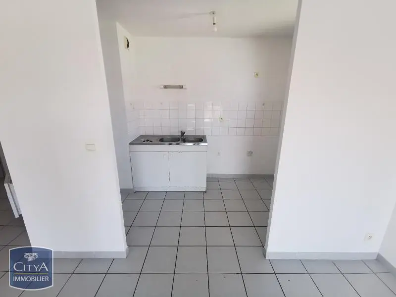 Photo 6 Appartement 2 pièces 52.34m²