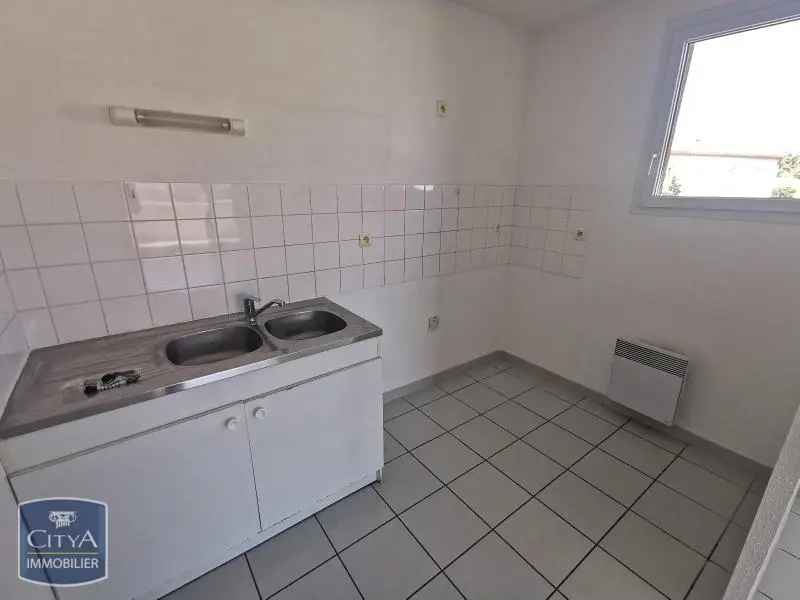 Photo 5 Appartement 2 pièces 52.34m²