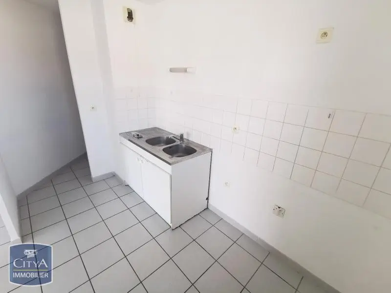 Photo 4 Appartement 2 pièces 52.34m²