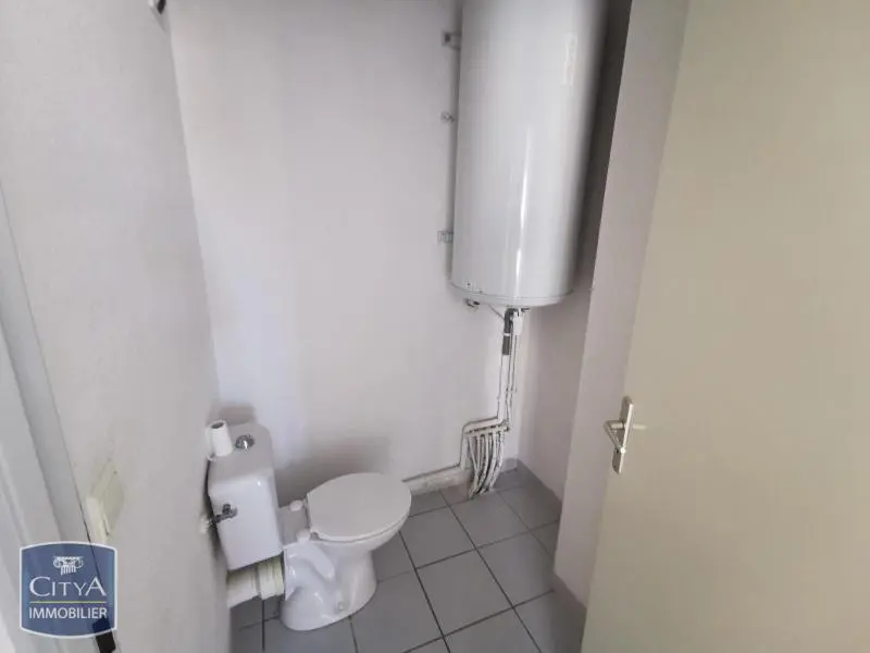 Photo 11 Appartement 2 pièces 52.34m²