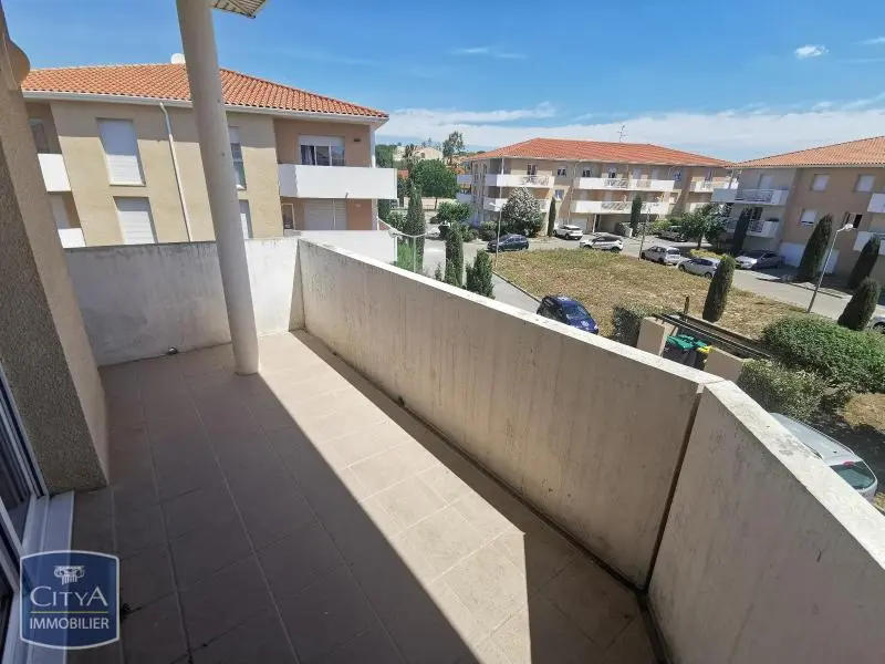 Photo 8 Appartement 2 pièces 52.34m²