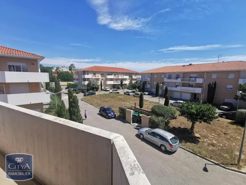 Photo 1 Appartement 2 pièces 52.34m²