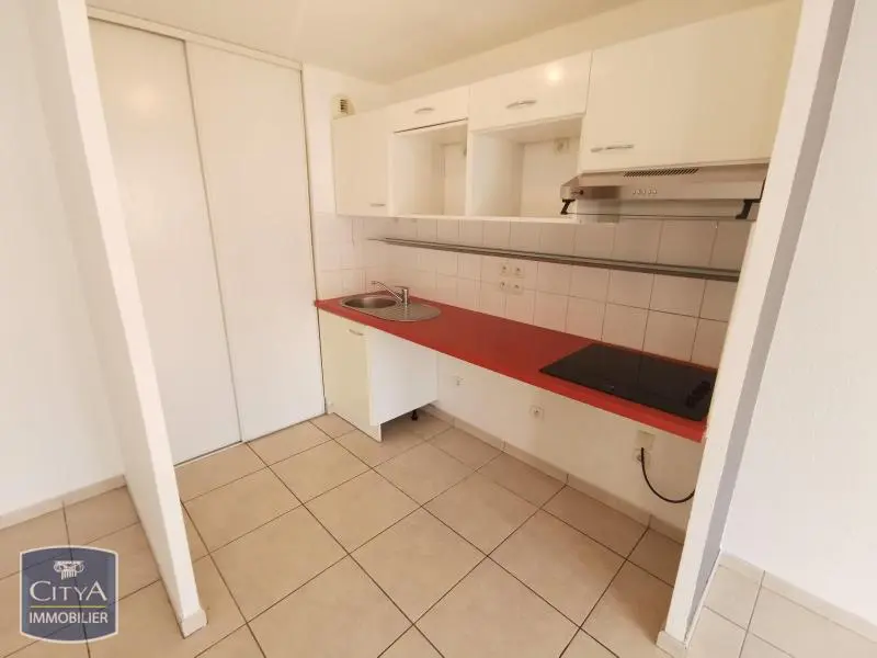 Photo 4 Appartement 2 pièces 46.38m²