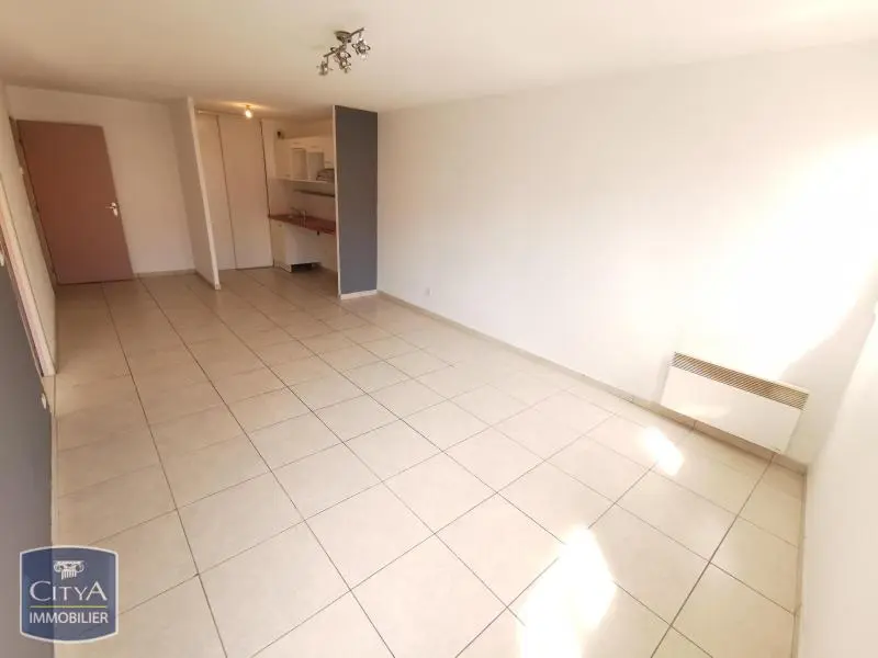 Photo 3 Appartement 2 pièces 46.38m²