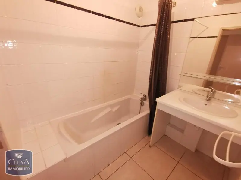 Photo 10 Appartement 2 pièces 46.38m²