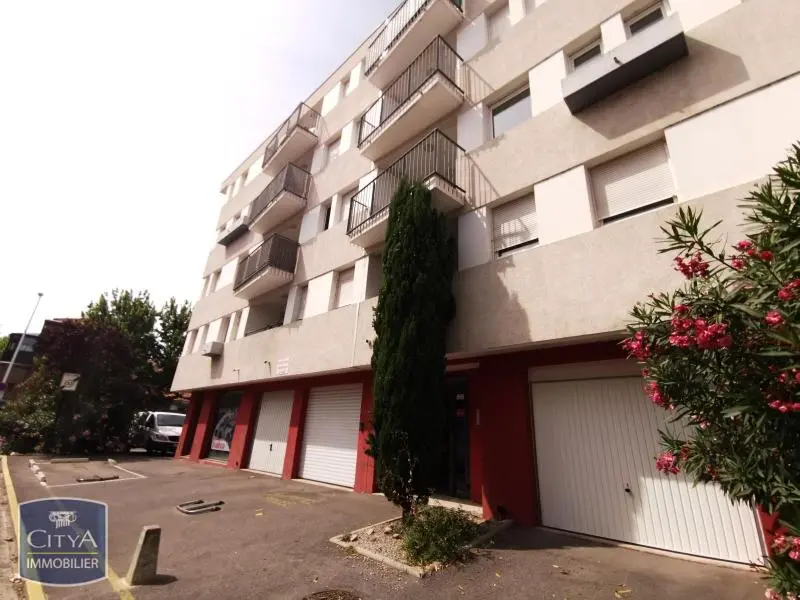 Photo 1 Appartement 2 pièces 46.38m²