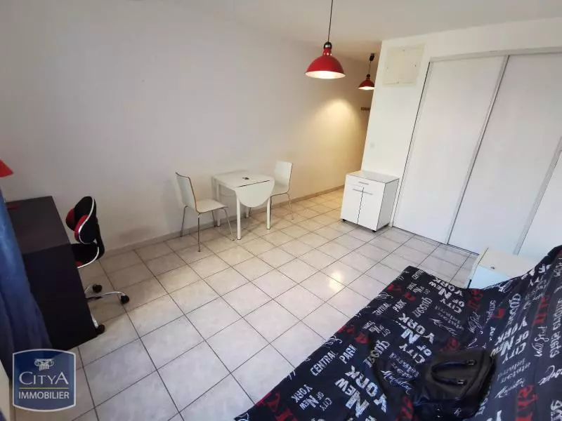 Illustration pour Appartement 1 pièce 21.01m² Photo Appartement 1 pièce 21.01m²