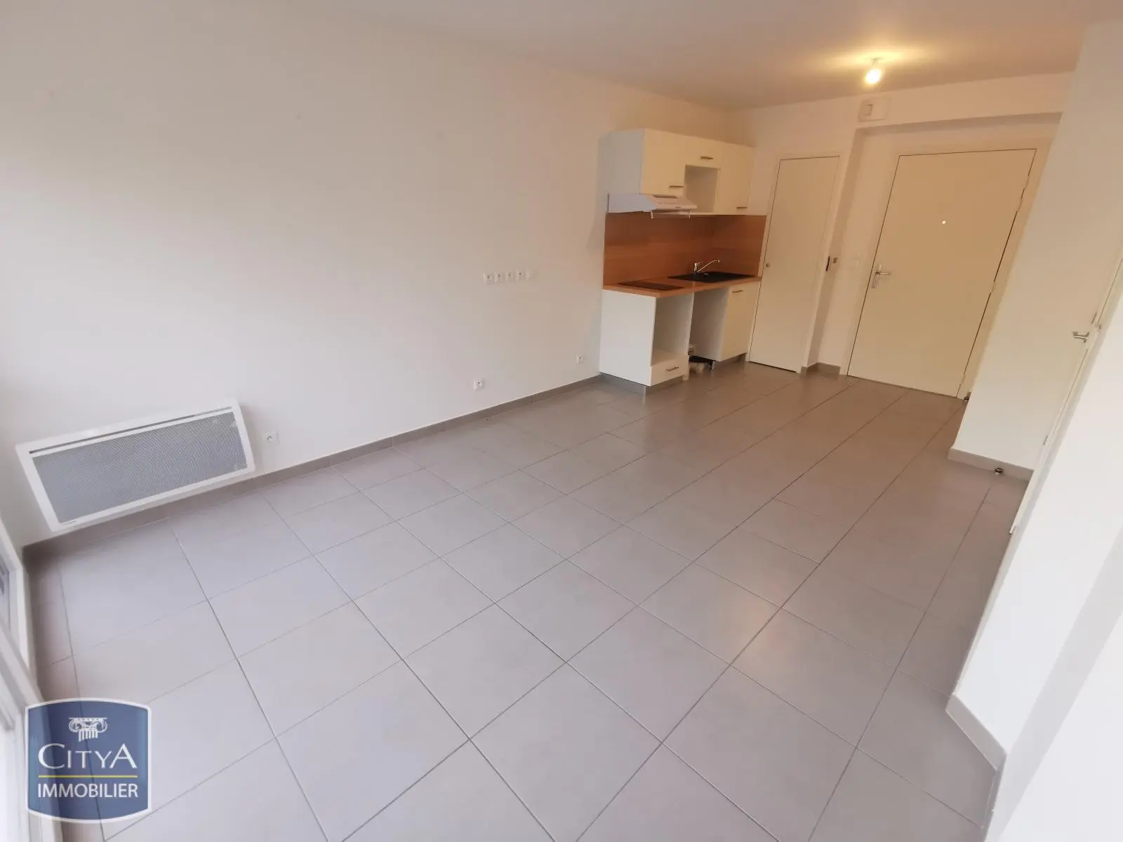Photo 4 Appartement 2 pièces 39.4m²