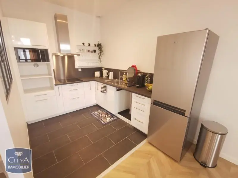 Photo 5 Appartement 3 pièces 101.75m²