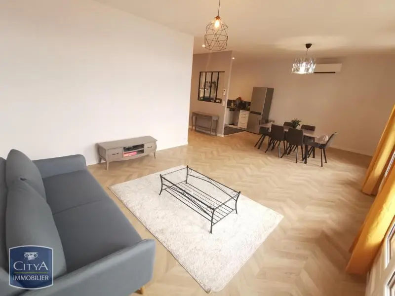 Photo 6 Appartement 3 pièces 101.75m²