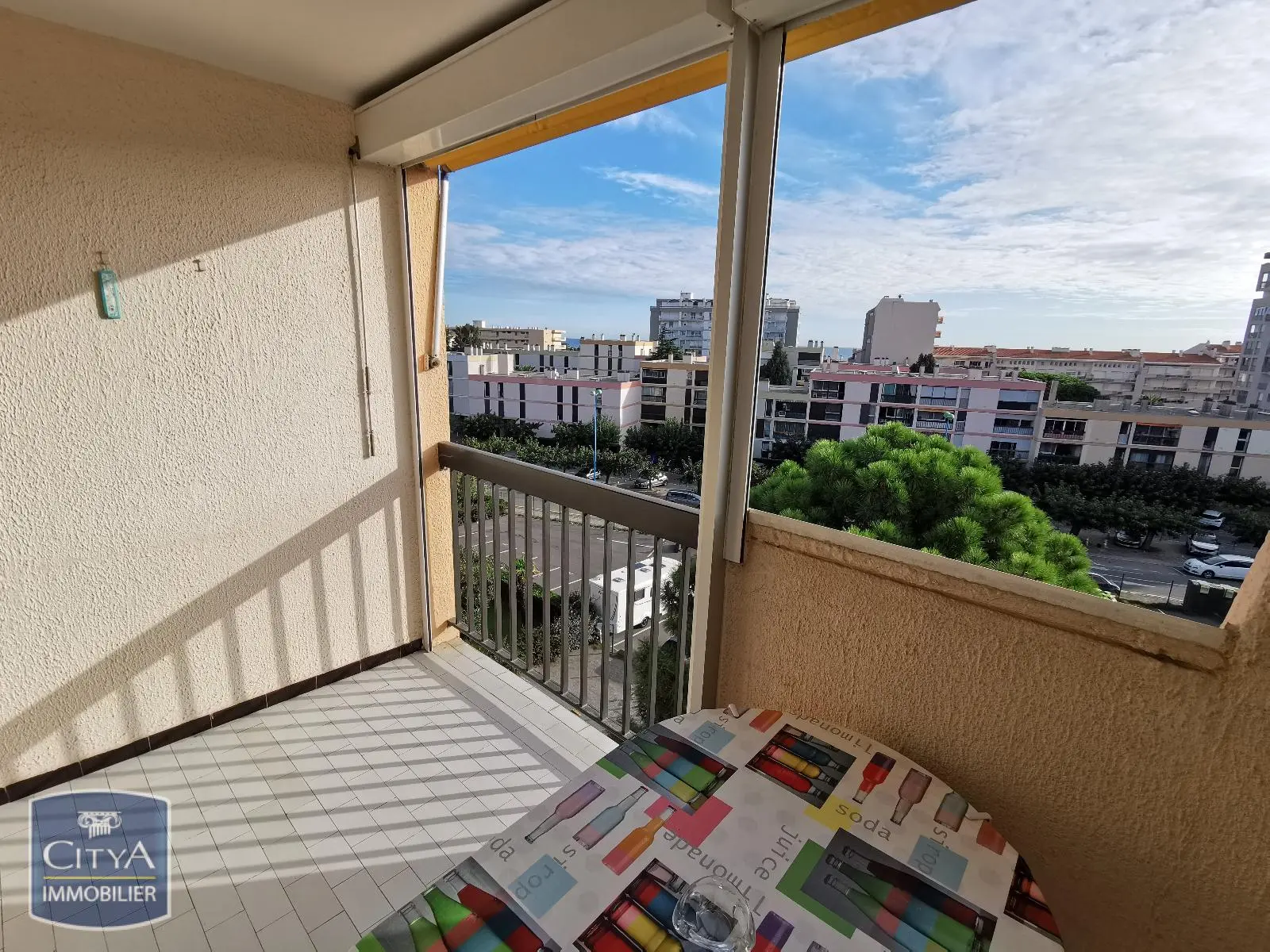 Photo 3 Appartement 2 pièces 30.23m²