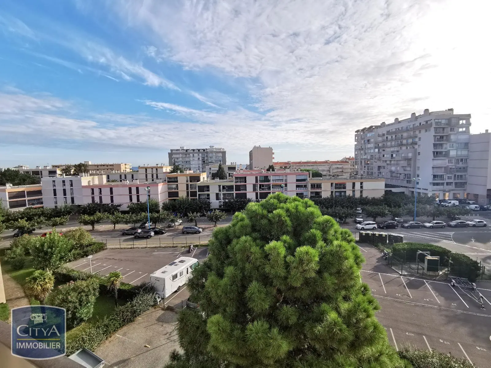 Photo 1 Appartement 2 pièces 30.23m²