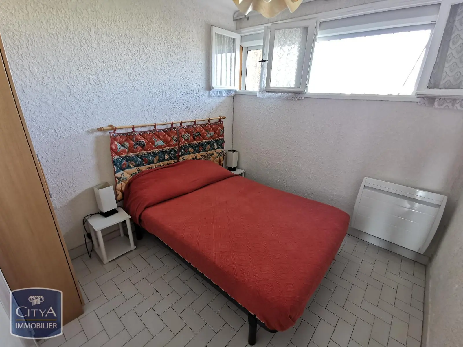 Photo 4 Appartement 2 pièces 30.23m²