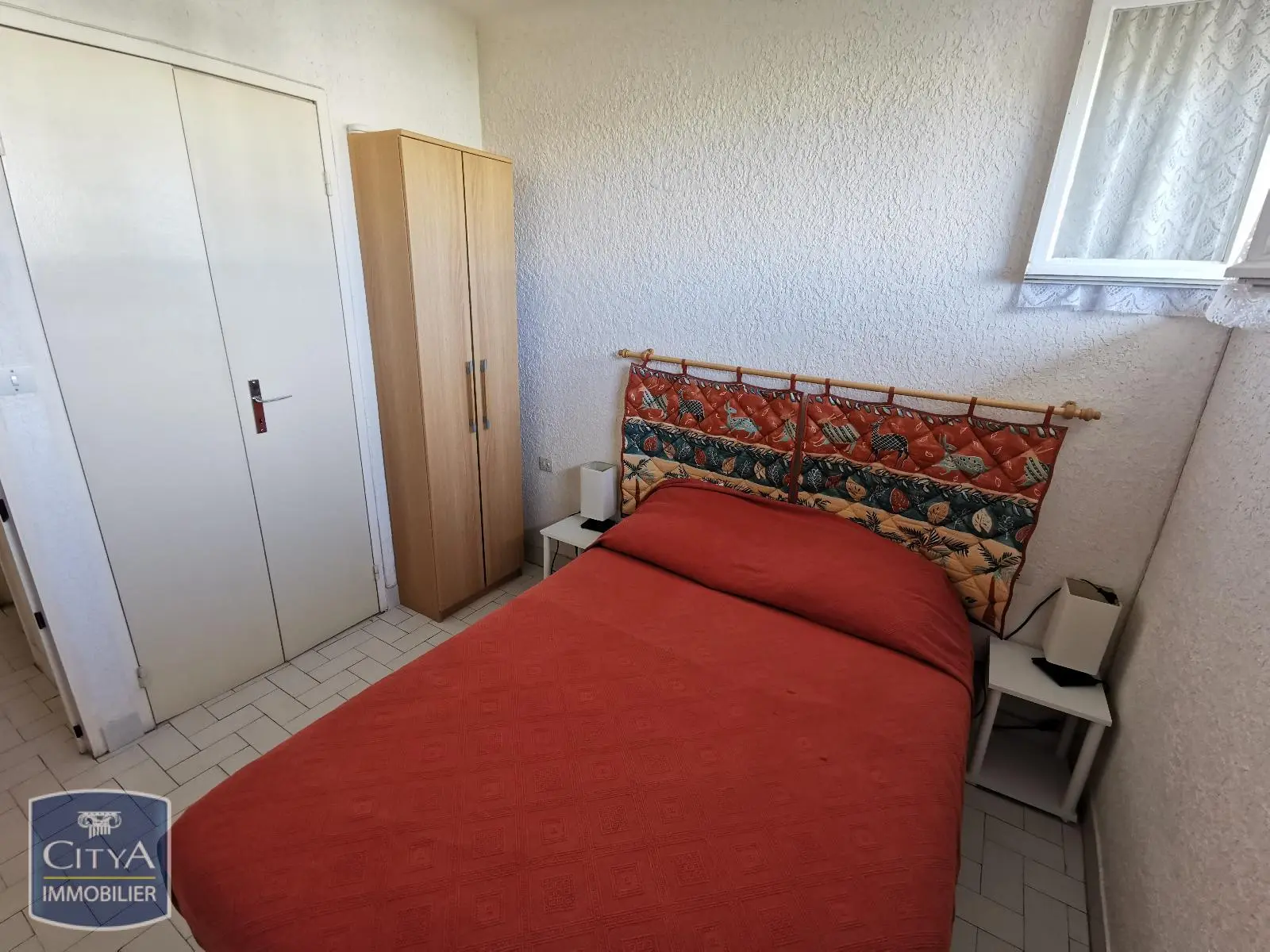 Photo 5 Appartement 2 pièces 30.23m²