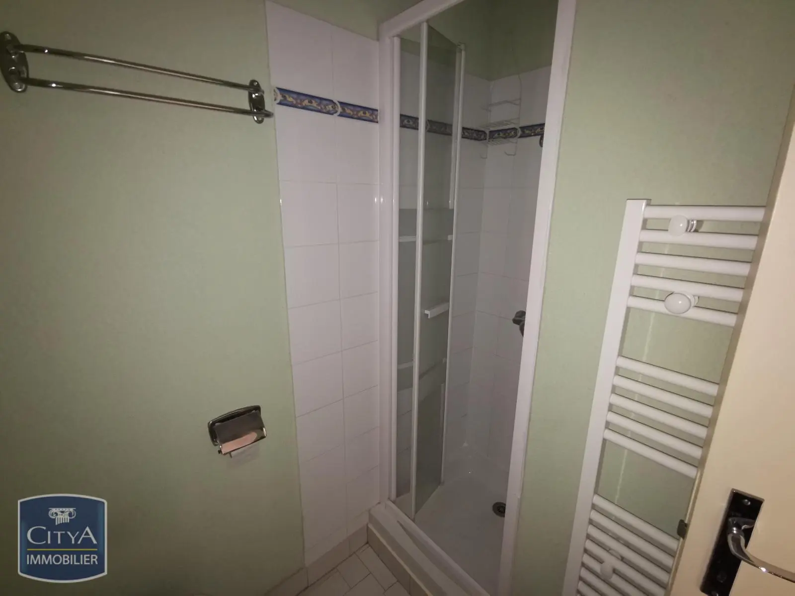 Photo 7 Appartement 2 pièces 30.23m²