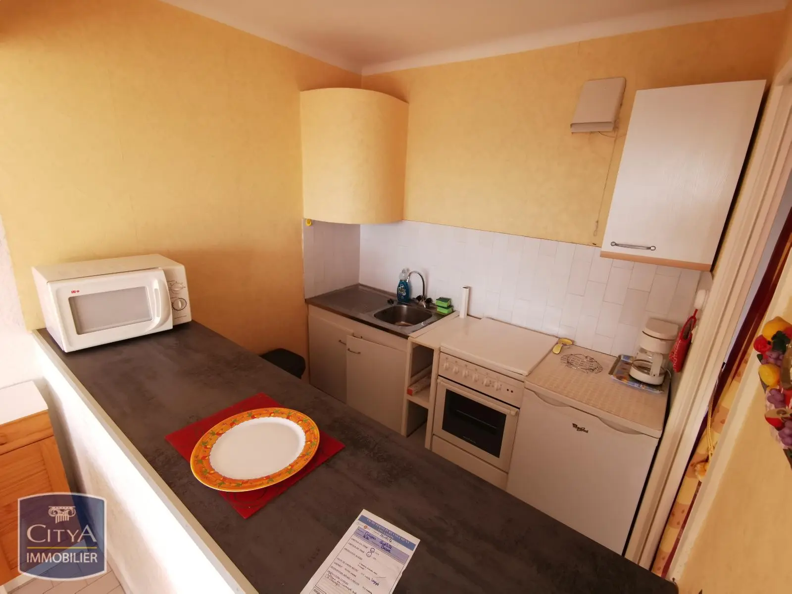 Photo 11 Appartement 2 pièces 30.23m²