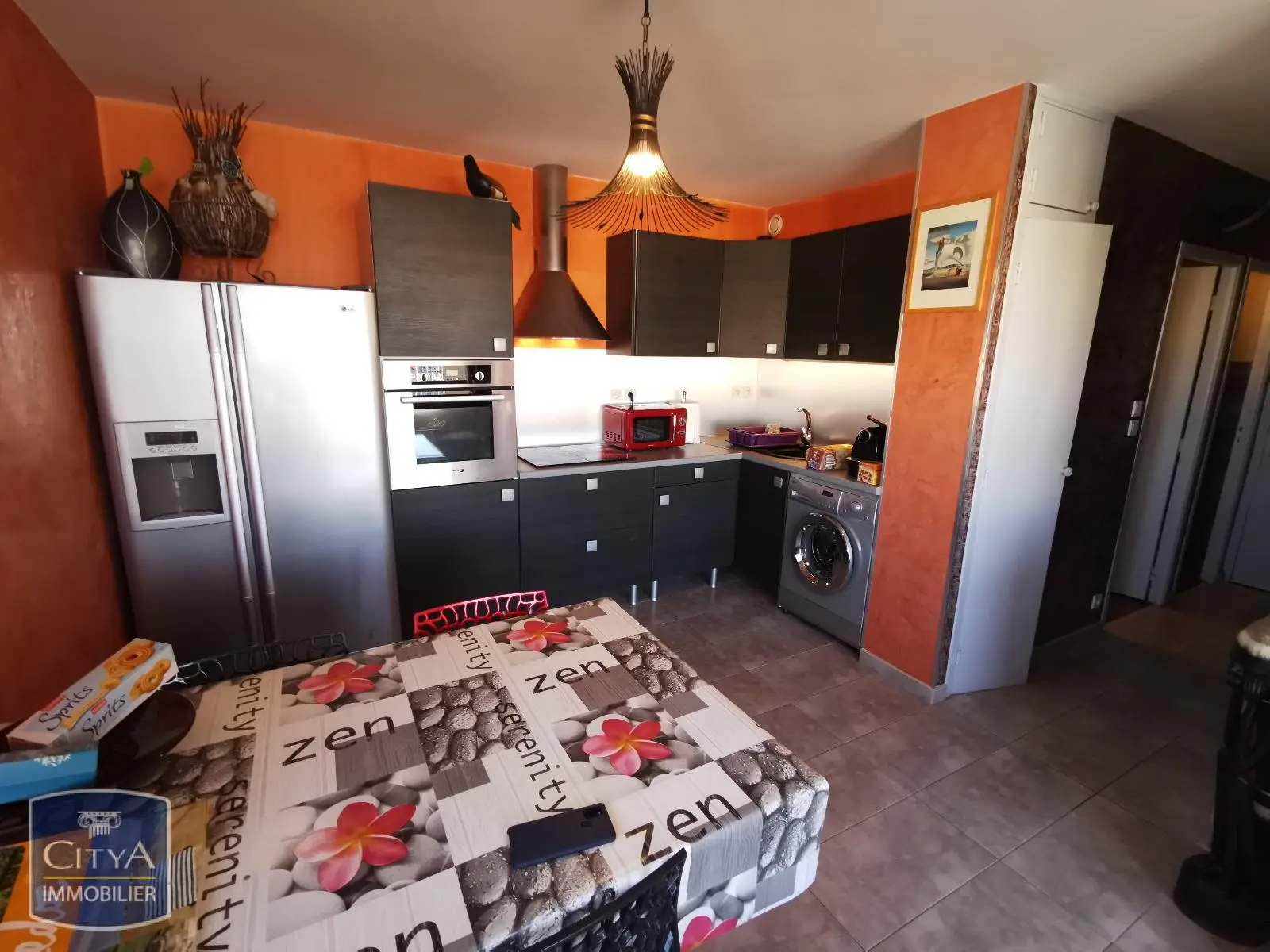 Photo 4 Appartement 2 pièces 29.3m²