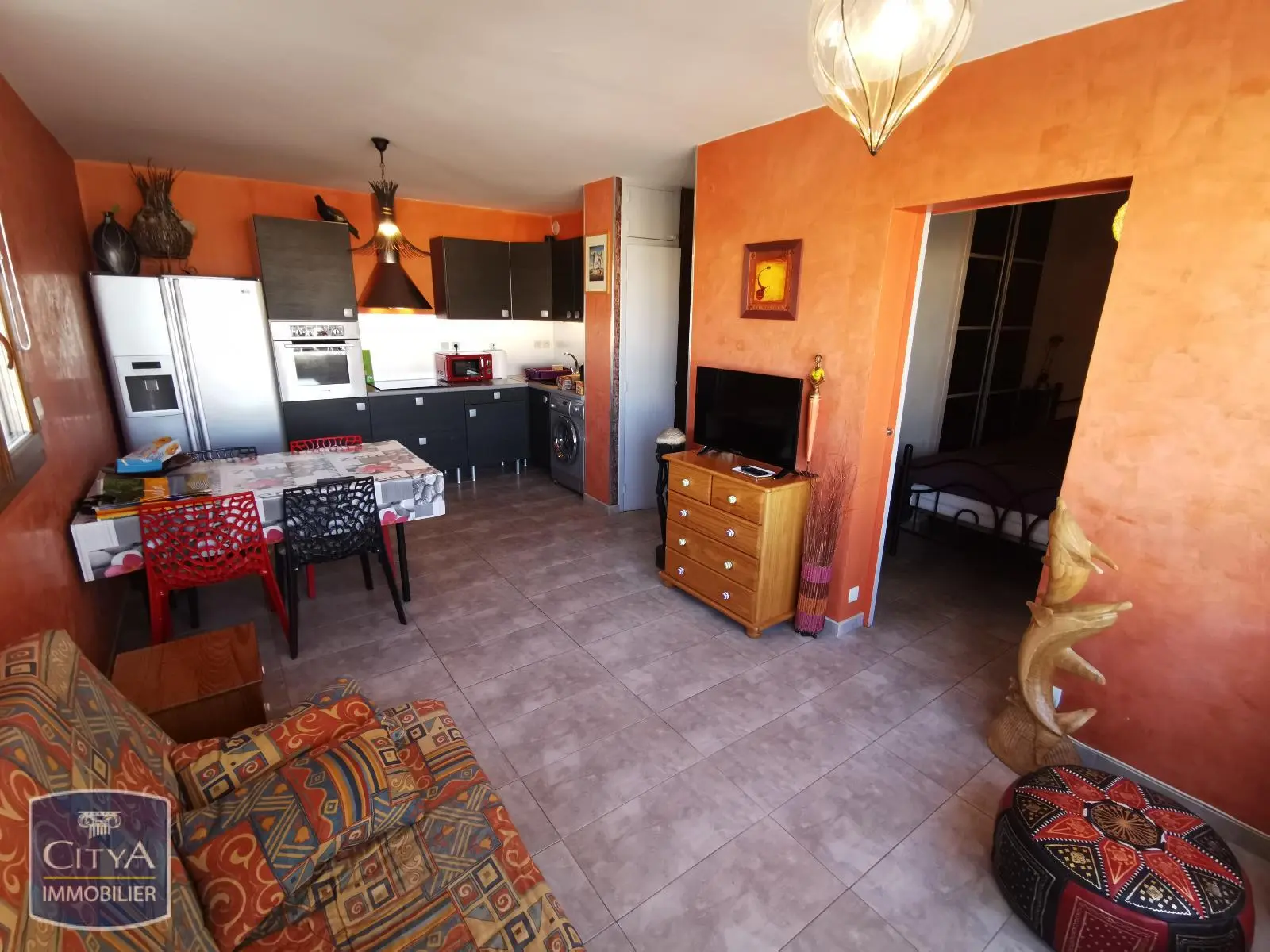 Photo 5 Appartement 2 pièces 29.3m²