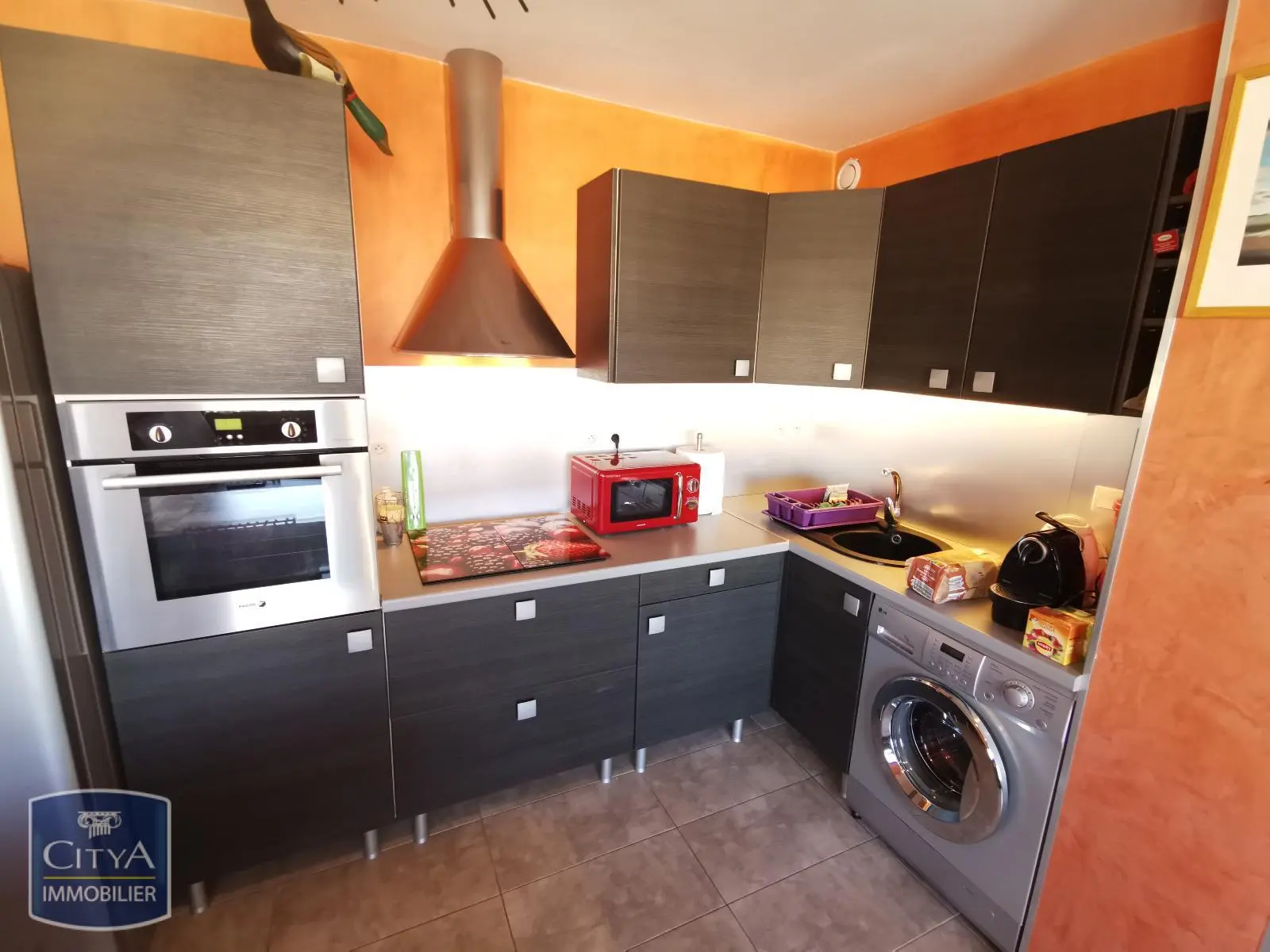 Photo 6 Appartement 2 pièces 29.3m²