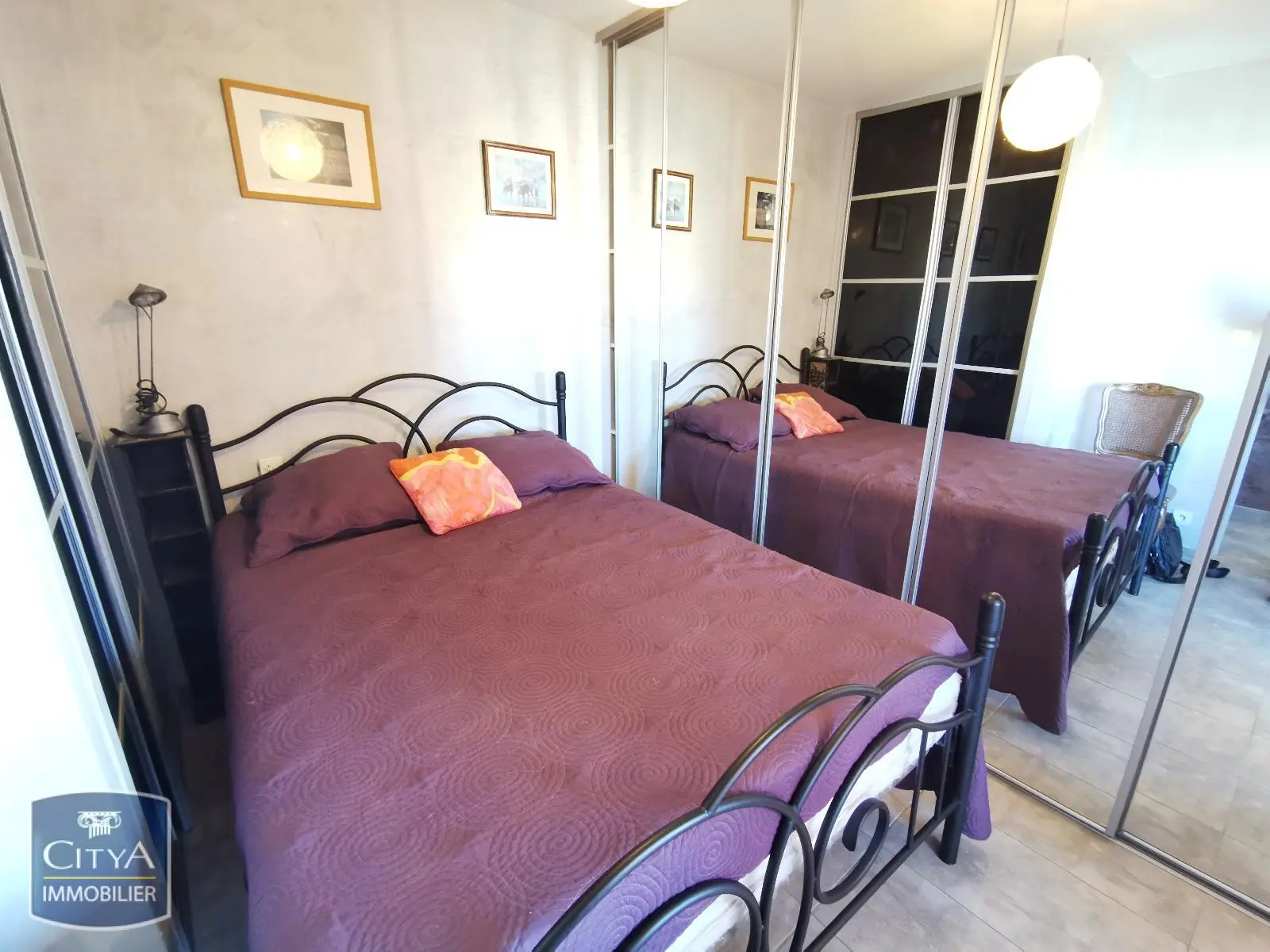 Photo 10 Appartement 2 pièces 29.3m²