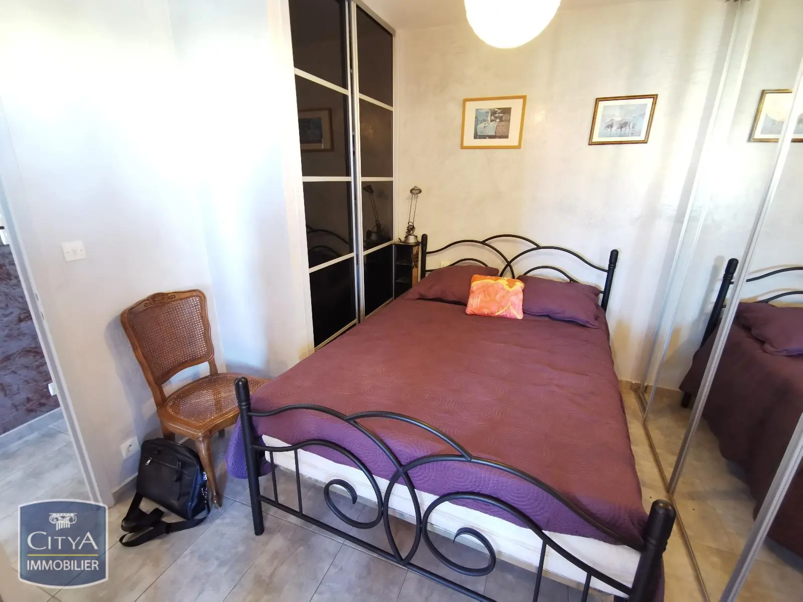 Photo 11 Appartement 2 pièces 29.3m²