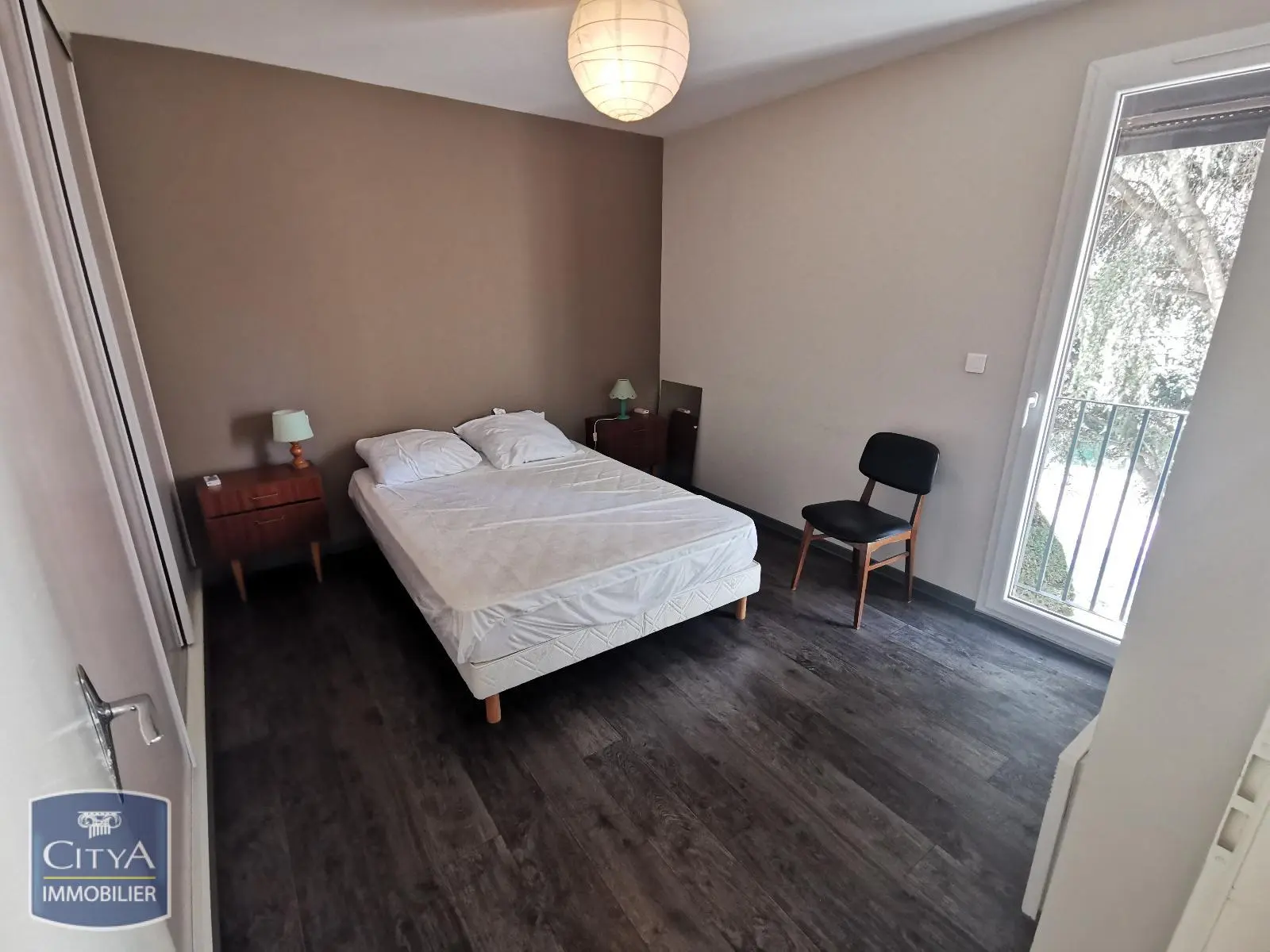 Photo 2 Appartement 3 pièces 48.77m²