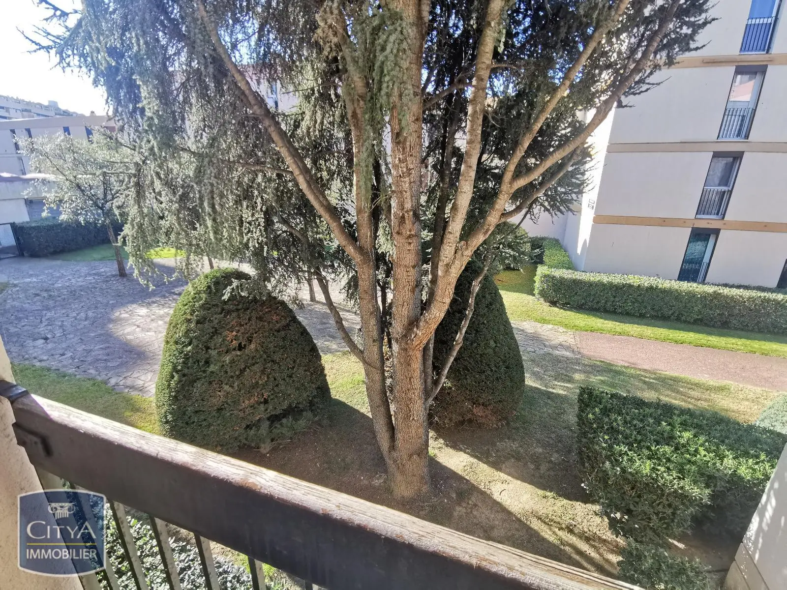 Photo 5 Appartement 3 pièces 48.77m²