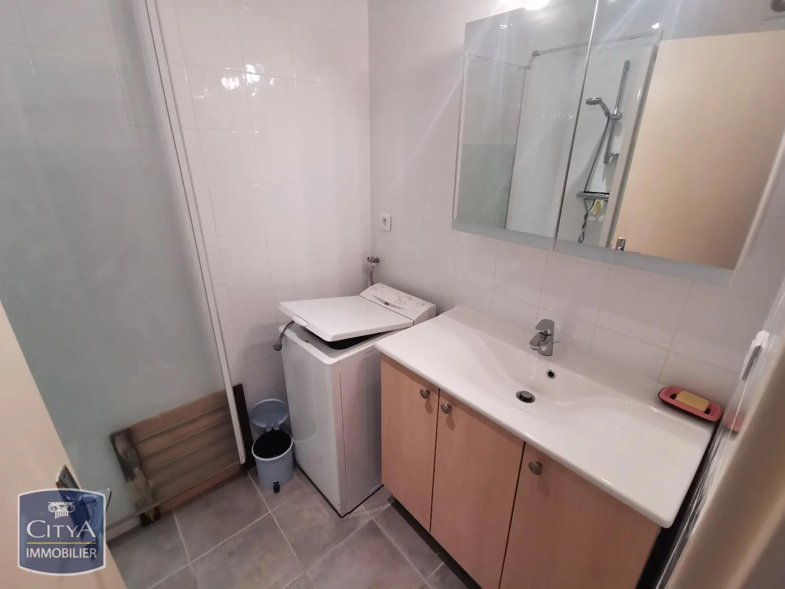 Photo 6 Appartement 3 pièces 48.77m²