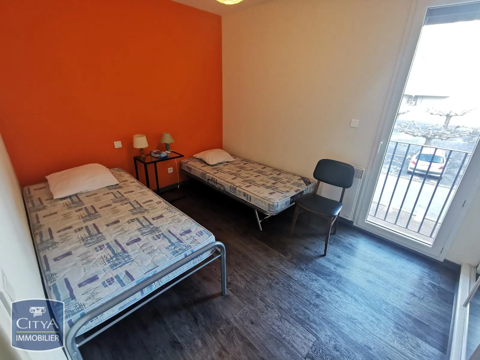 Photo 8 Appartement 3 pièces 48.77m²