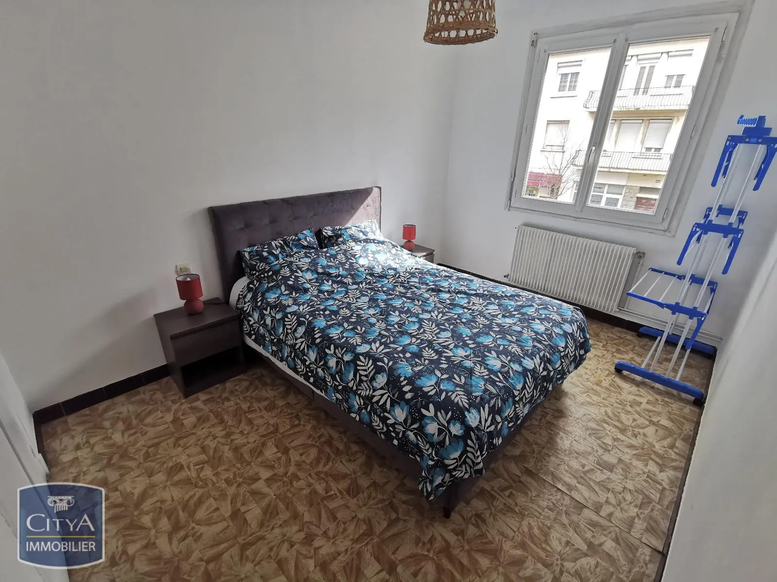 Photo 8 Appartement 2 pièces 40.12m²