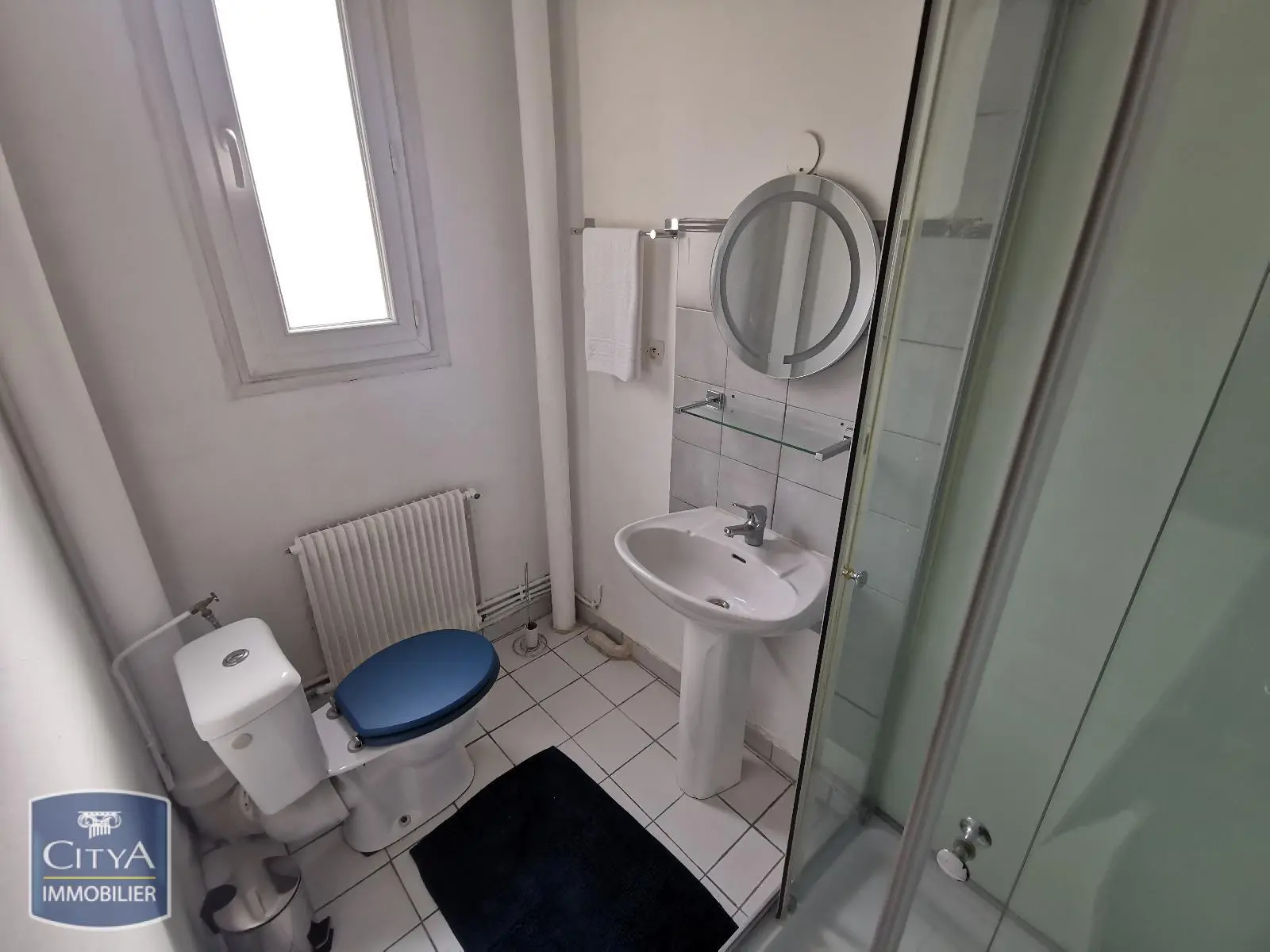 Photo 3 Appartement 2 pièces 40.12m²