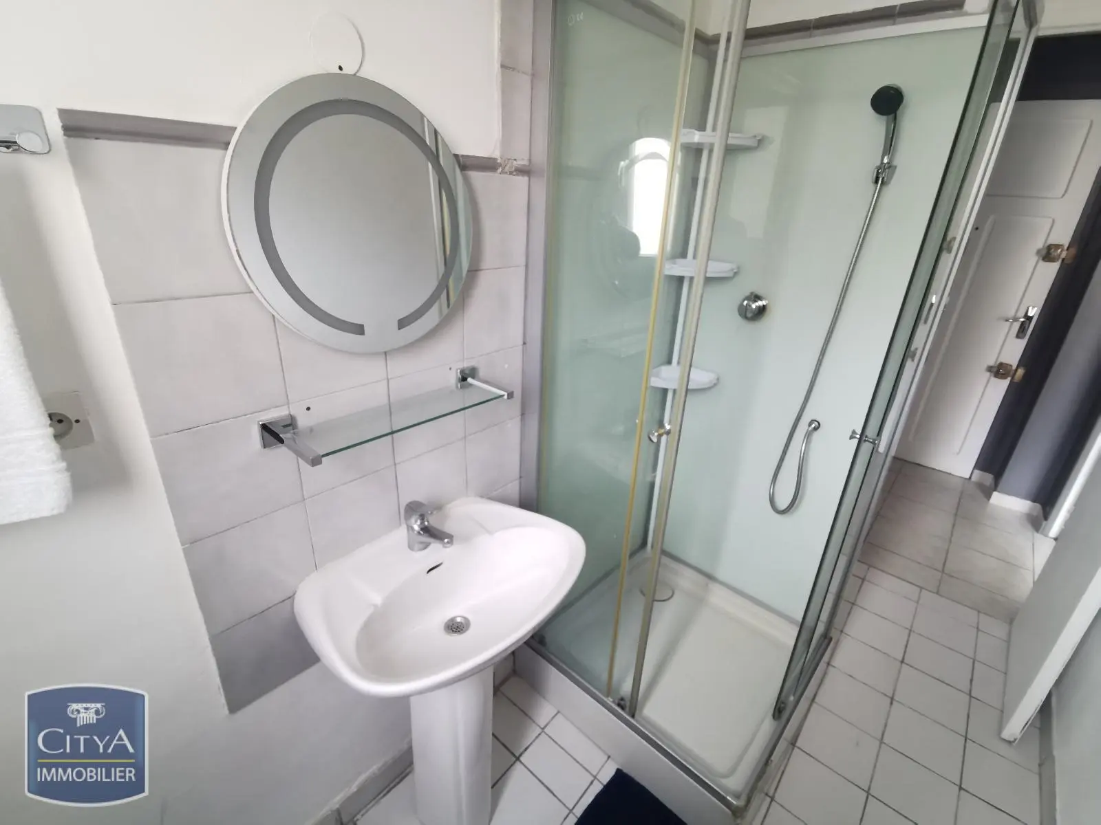 Photo 4 Appartement 2 pièces 40.12m²