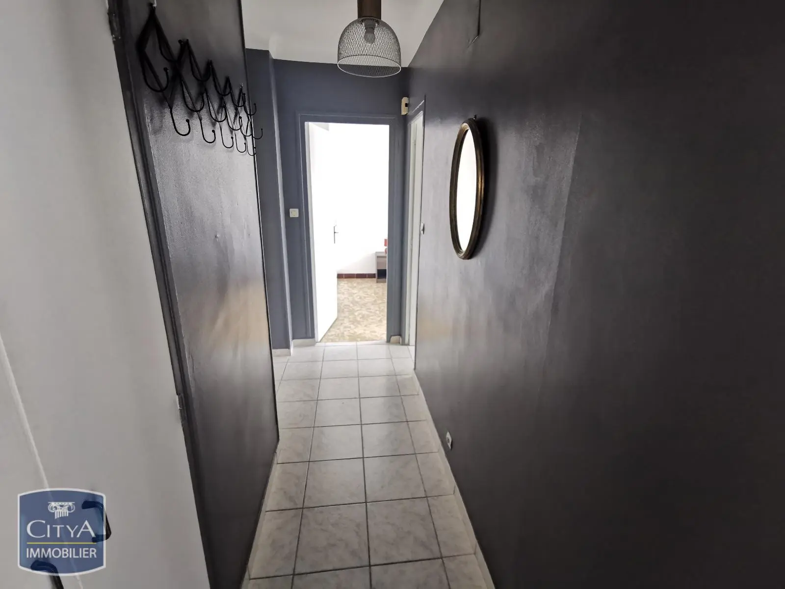 Photo 5 Appartement 2 pièces 40.12m²