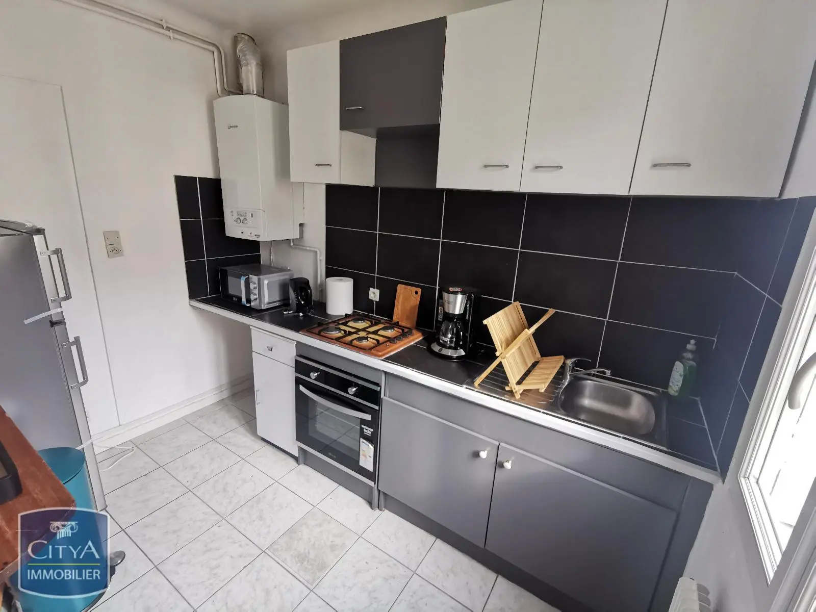 Photo 7 Appartement 2 pièces 40.12m²