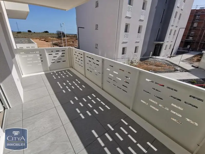 Photo 2 Appartement 2 pièces 42.22m²