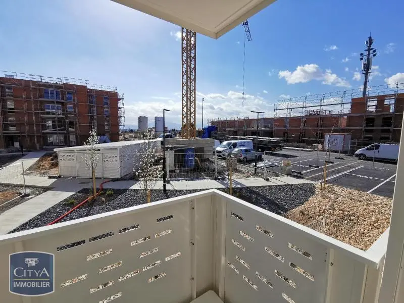 Photo 3 Appartement 2 pièces 42.22m²