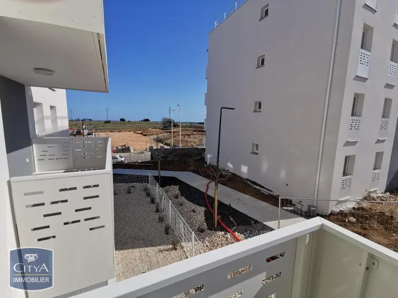 Photo 4 Appartement 2 pièces 42.22m²