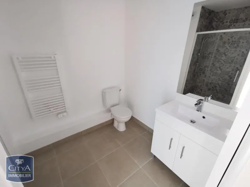 Photo 6 Appartement 2 pièces 42.23m²