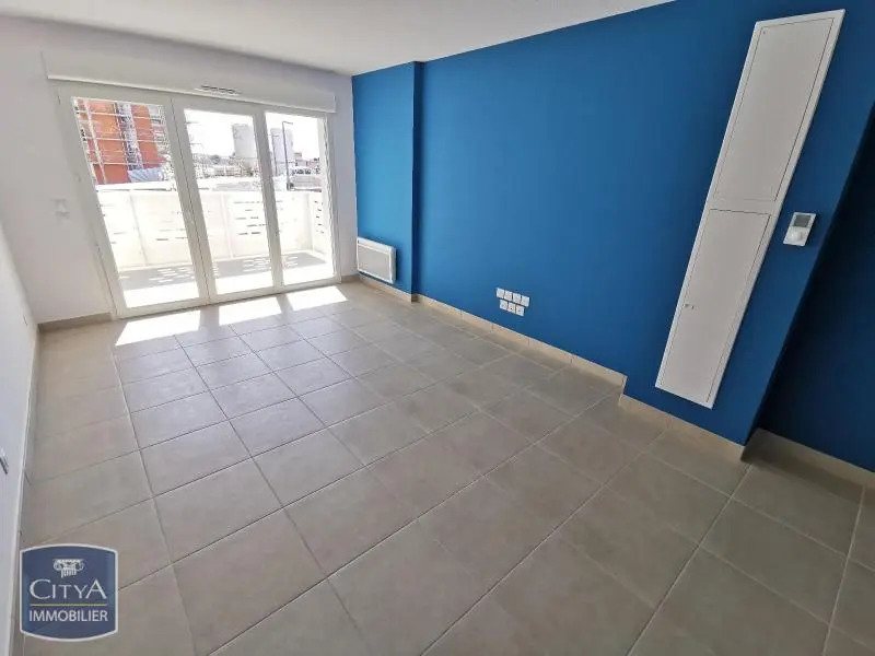 Photo 1 Appartement 2 pièces 42.22m²