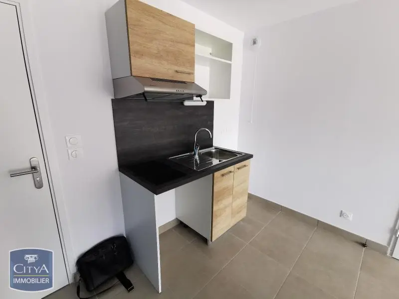 Photo 8 Appartement 2 pièces 42.23m²