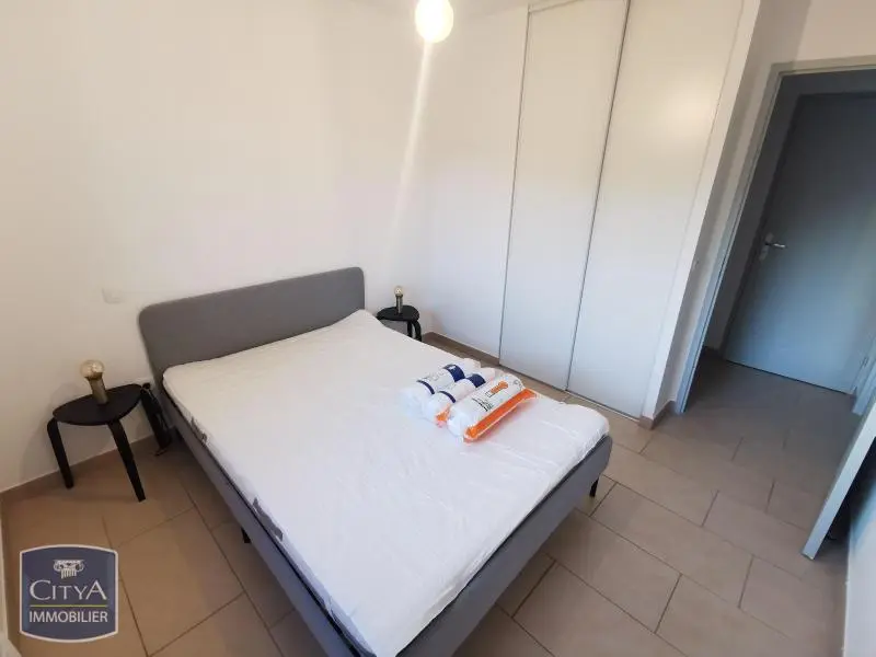 Photo 8 Appartement 2 pièces 35.62m²