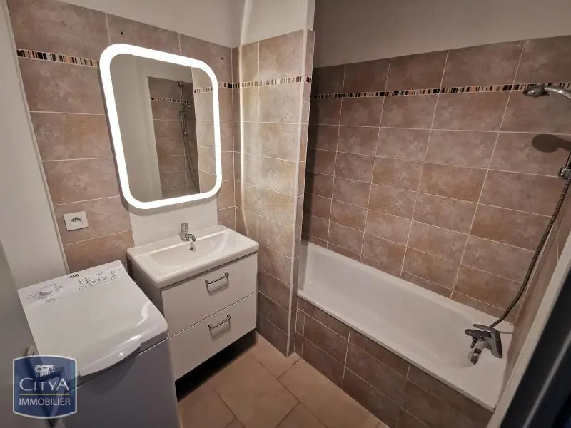 Photo 7 Appartement 2 pièces 35.62m²
