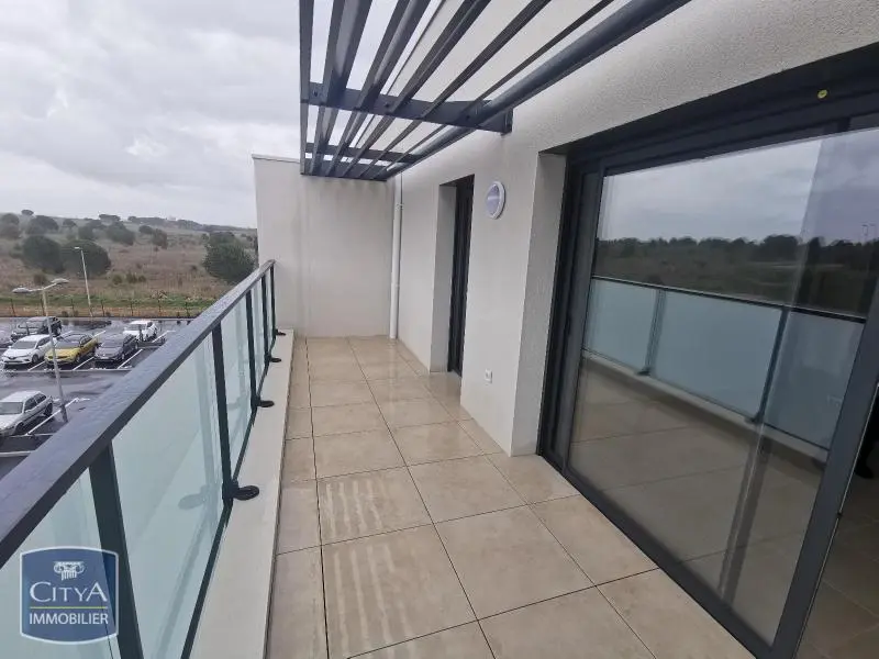 Photo 6 Appartement 2 pièces 43.9m²