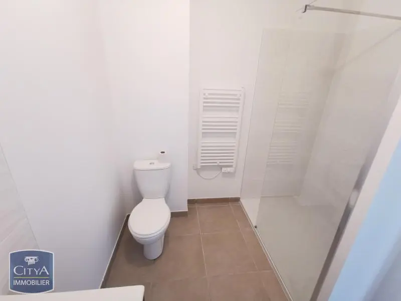 Photo 11 Appartement 2 pièces 43.9m²