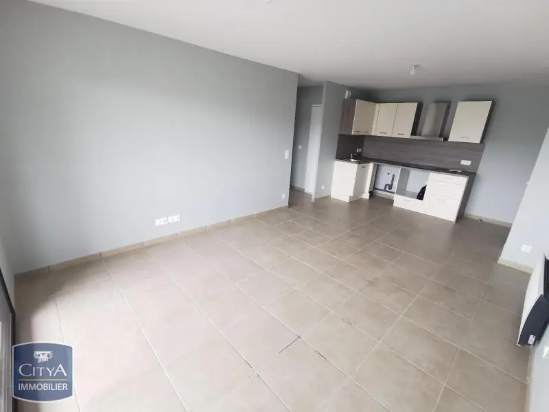 Photo 3 Appartement 2 pièces 43.9m²