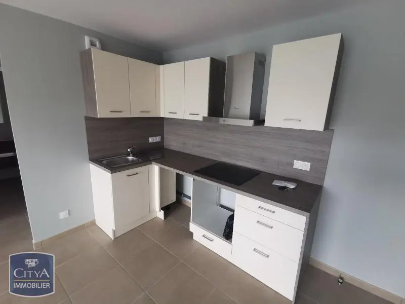 Photo 4 Appartement 2 pièces 43.9m²