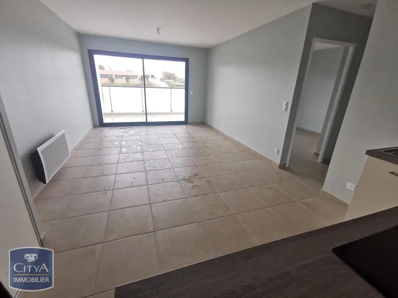 Photo 2 Appartement 2 pièces 43.9m²