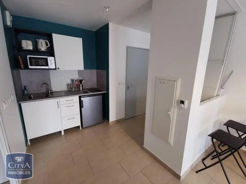 Photo 2 Appartement 2 pièces 35.62m²